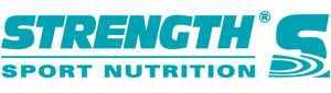 STRENGTH SPORT NUTRITION